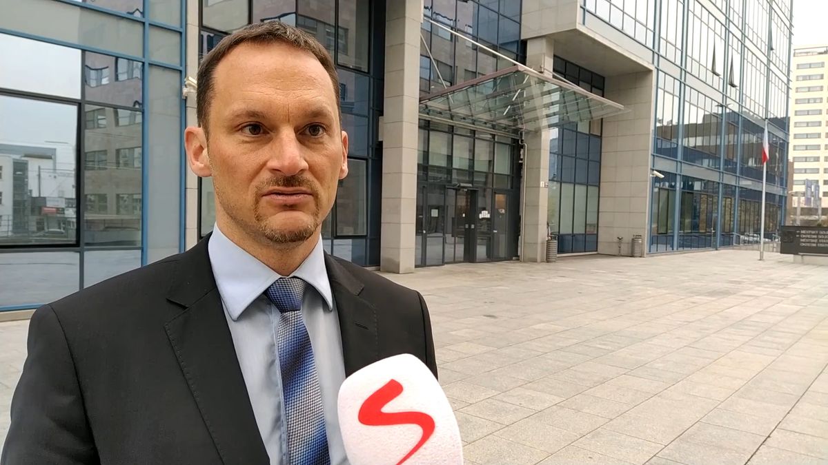 Třináct obviněných v kauze Brno-střed? Zatím konečné číslo, říká státní zástupce